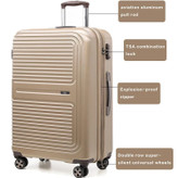 دارای بدنه مقاوم به ضربه و خط وخش