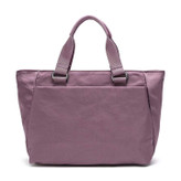 دارای دو بند دستی و دوشی