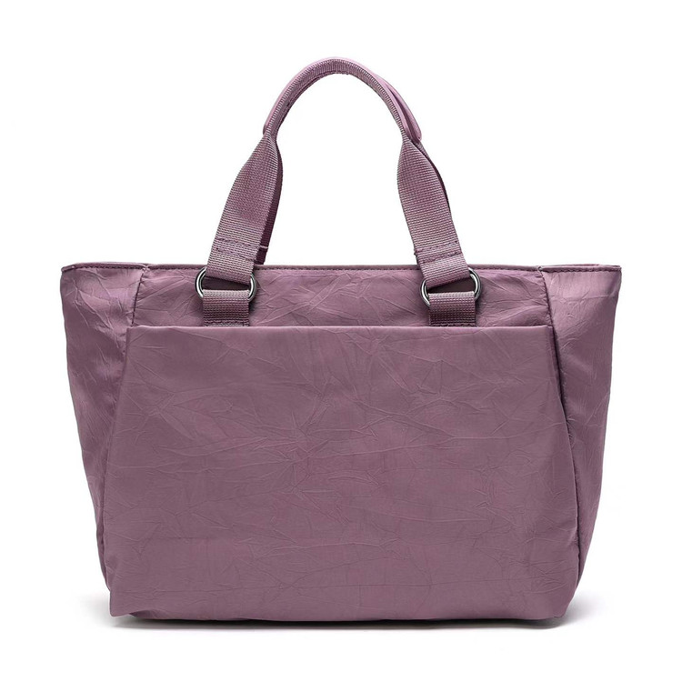 دارای دو بند دستی و دوشی