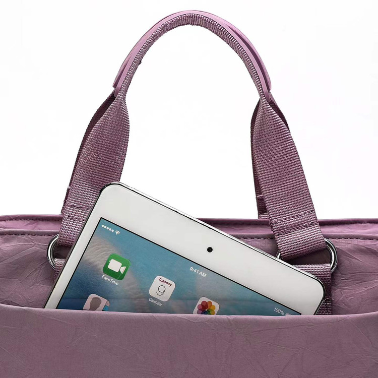 پارتیشن بندی بسیار منظم و جادار