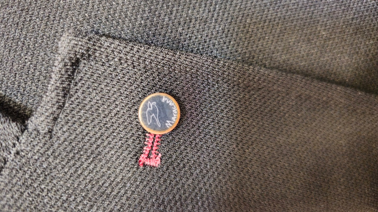 پارچه جودون ریز بافت