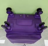 چرخهای مقاوم به ضربههای ناگهانی