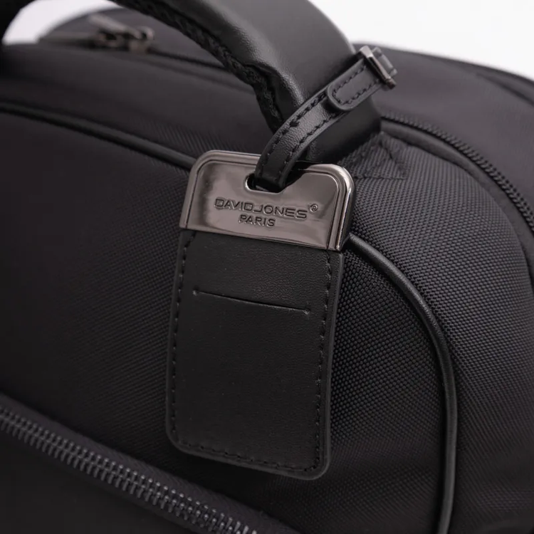 دستههای محکم و طبی جهت حمل راحت