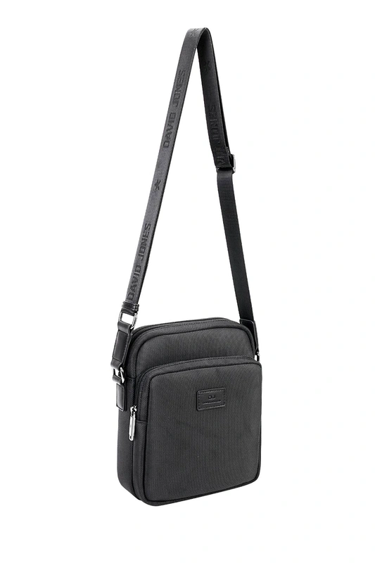 کیف یکطرفه مردانه و زنانه با بند پهن بسیارمحکم