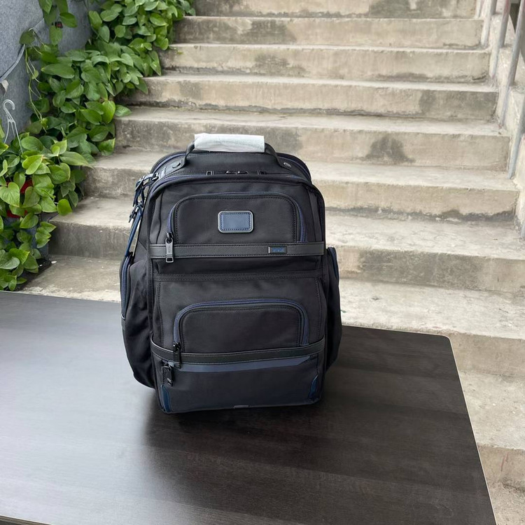 tumi alpha3
