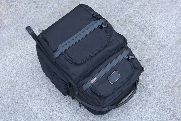 tumi alpha3
