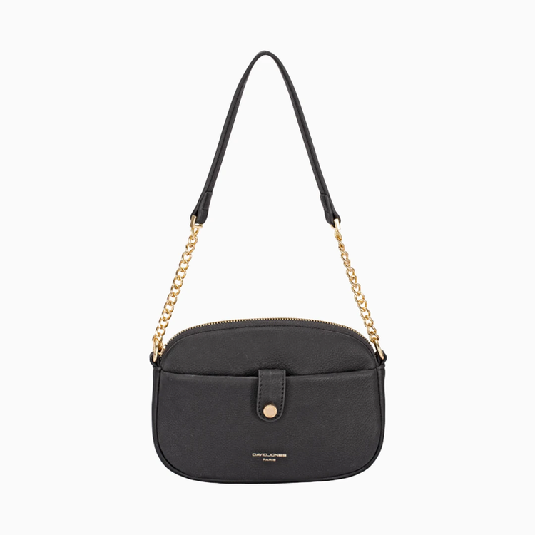 کیف یکطرفه دیویدجونز دارای ۲بند