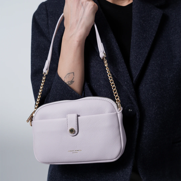 کیف یکطرفه دیویدجونز مناسب استفاده روزمره و استایل رسمی