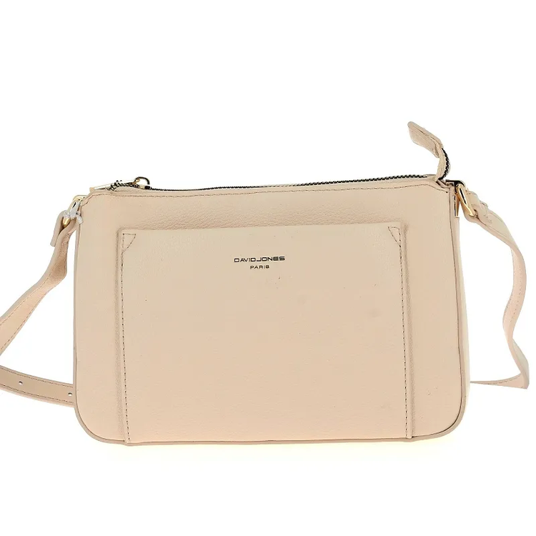 کیف یکطرفه دیویدجونز با بند بلند قابل تنظیم