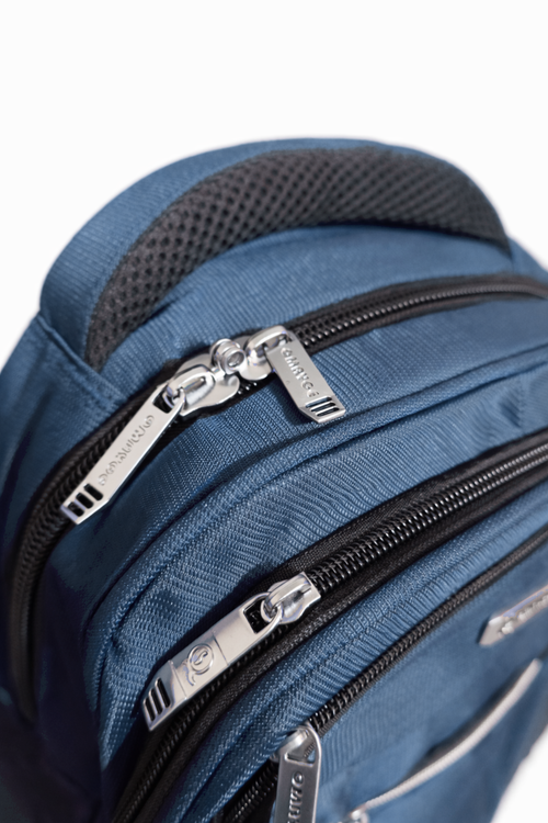 کولی پشتی با دسته مقاوم و بند طبی