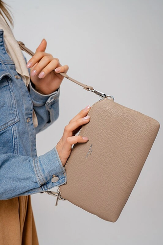 کیف یکطرفه دیویدجونز