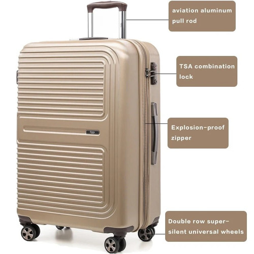 دارای بدنه مقاوم به ضربه و خط وخش