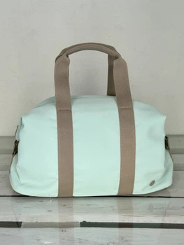 ساک سفری دیویدجونز سبز پاستیلی