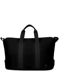 ساک سفری دیویدجونز پارچهای قابل شستشو