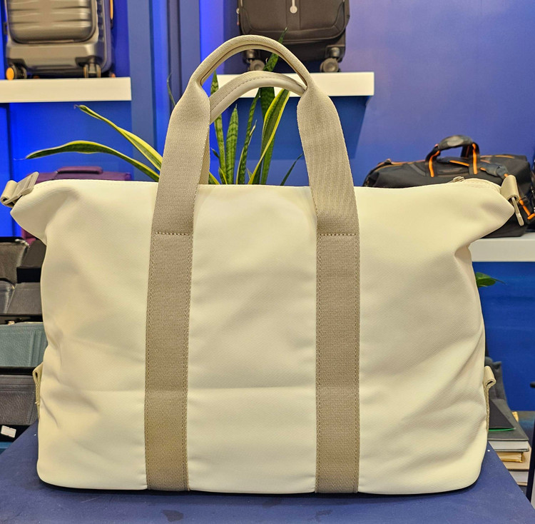 ساک سفری دیویدجونز سفید