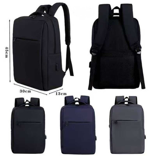 کوله پشتی وارداتی با کابل یواسبی