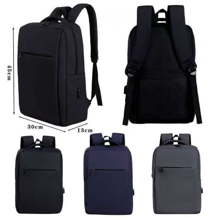 کوله پشتی وارداتی با کابل یواسبی