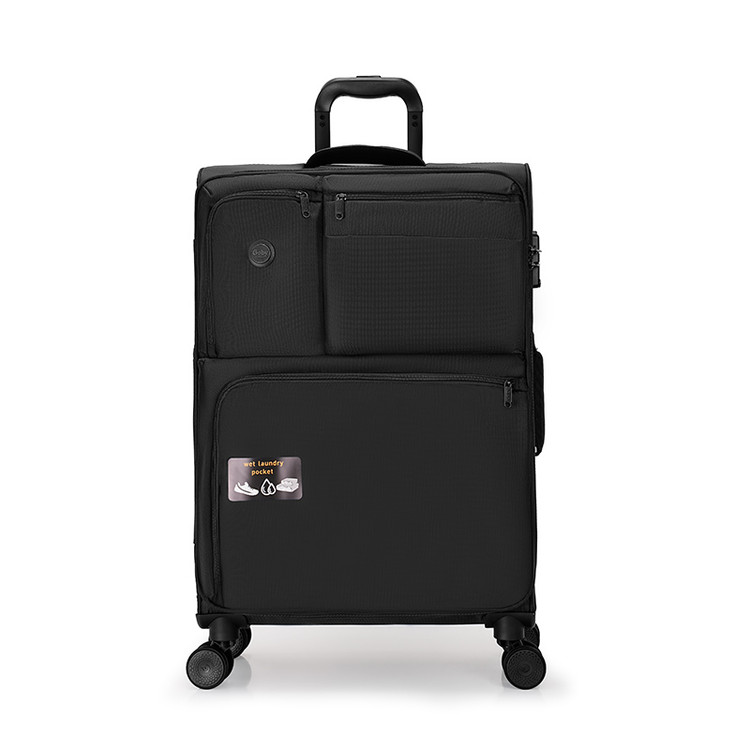 چرخهای روان ۳۶۰ آنتی شاک