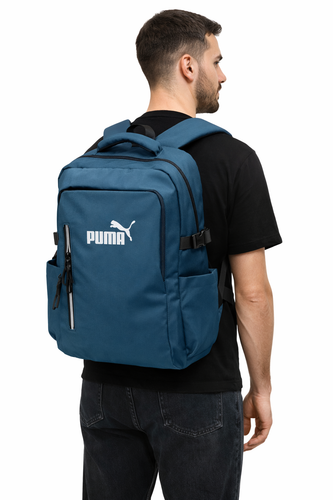 کوله پشتی سبز