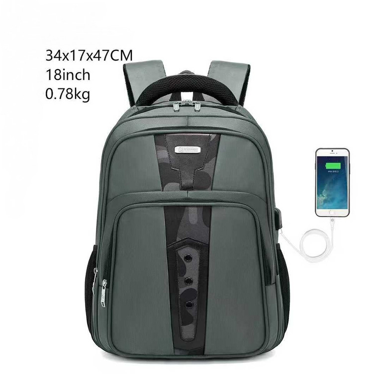 کوله پشتی خارجی