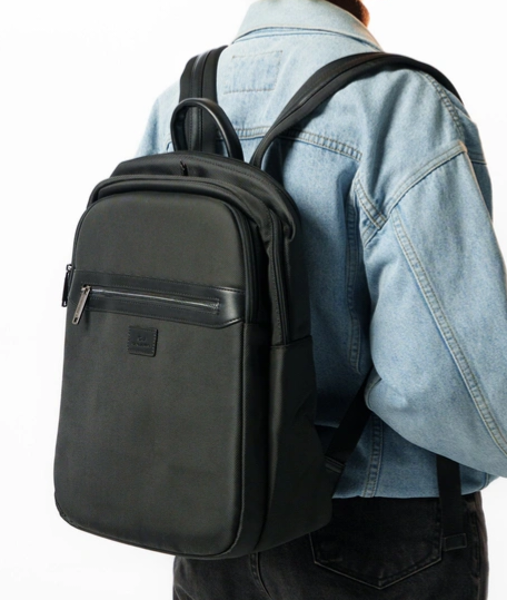 کوله پشتی دیویدجونز برزنتی ضد آب