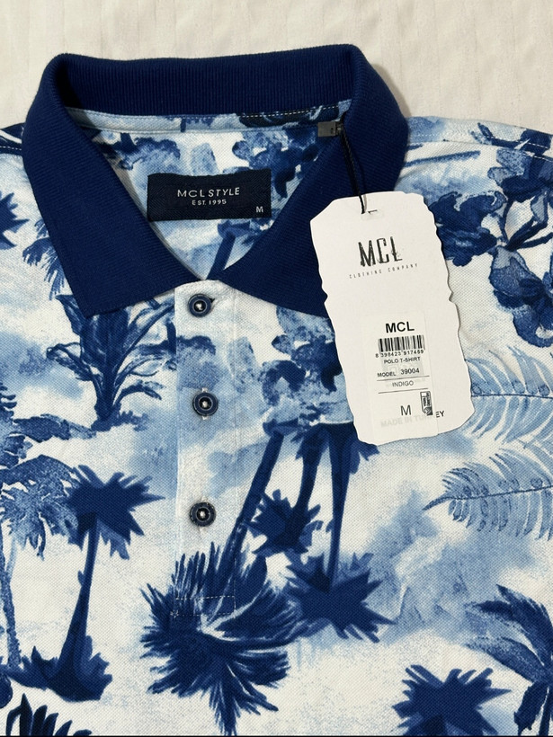 تیشرت مردانه امسیال ترک