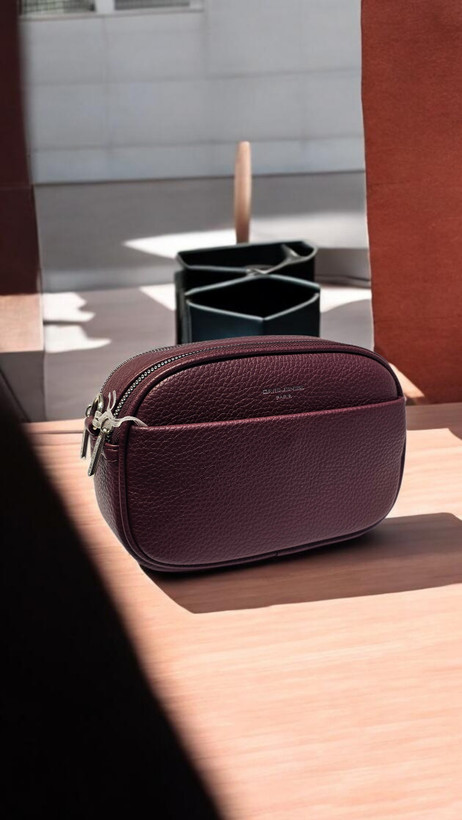 کیف دیویدجوتز۶۱۲۰ قرمز تیره