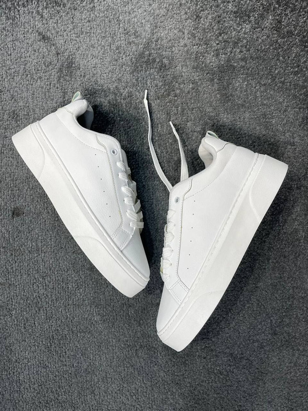 ونس سفید مردانه