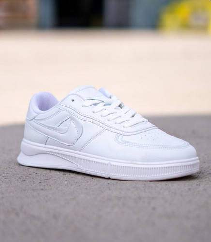 کتونی سفید مردانه