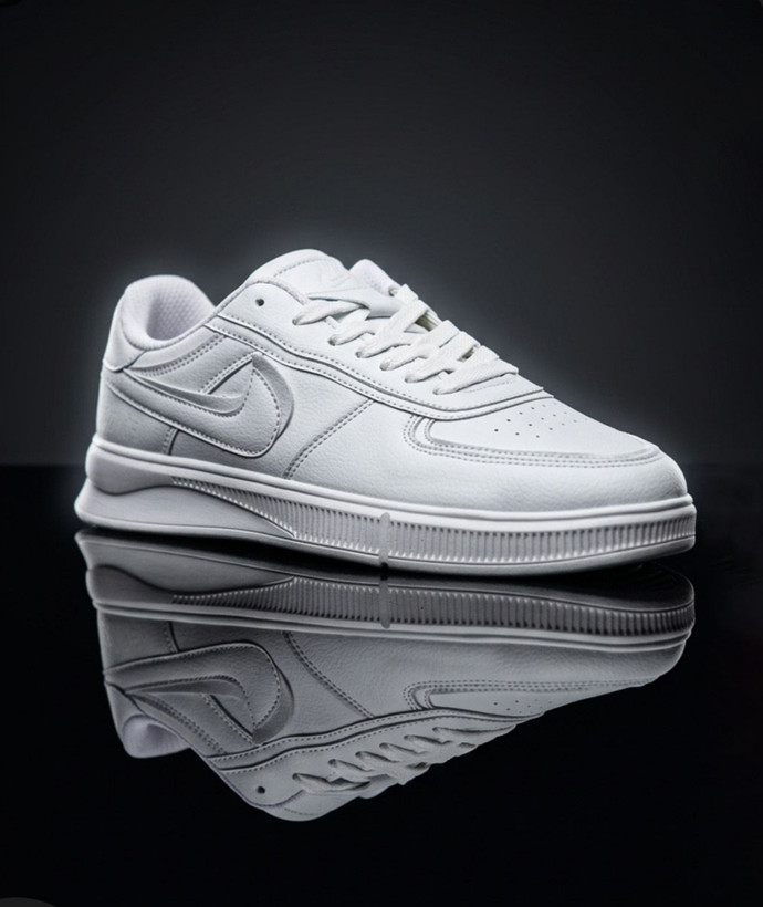 ایر نایک سفید مردانه