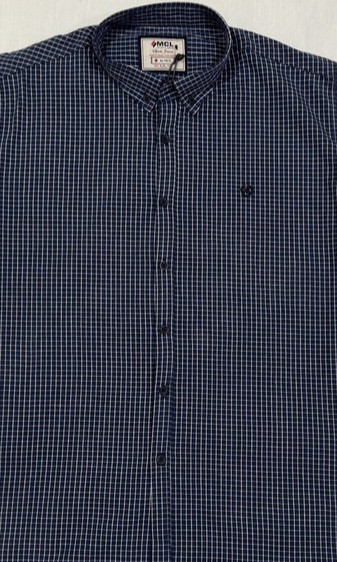 جزئیات پیراهن مردانه mcl ترکیه