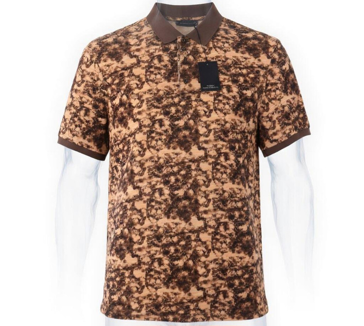 تیشرت یقه دار جودون تونی مونتانا ترکیه ارجینال