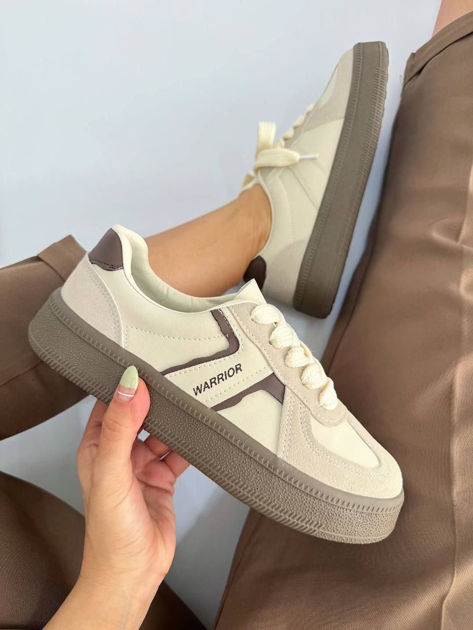 ونس کرم زنانه