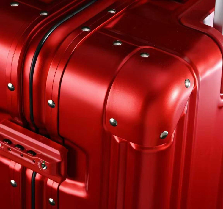 قفلهای صندوقیtsa