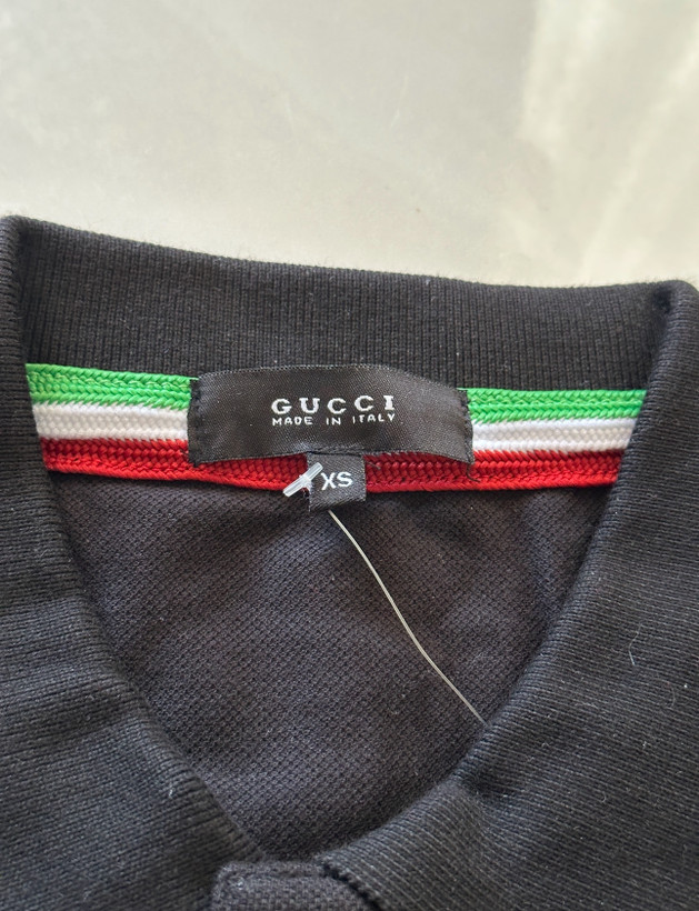 تیشرت جودون Gucci اصل ،ایتالیا